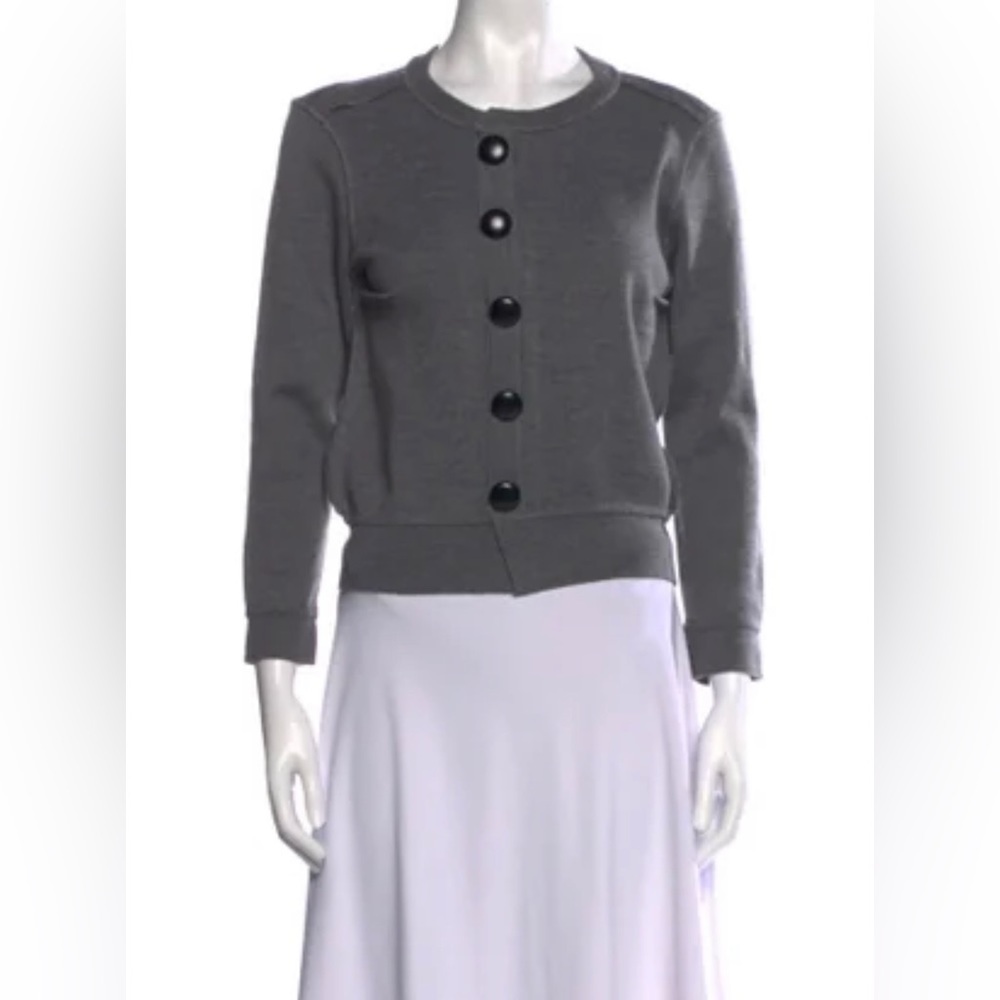 CHLOÉ
2006 Crew Neck Sweater
Size: S